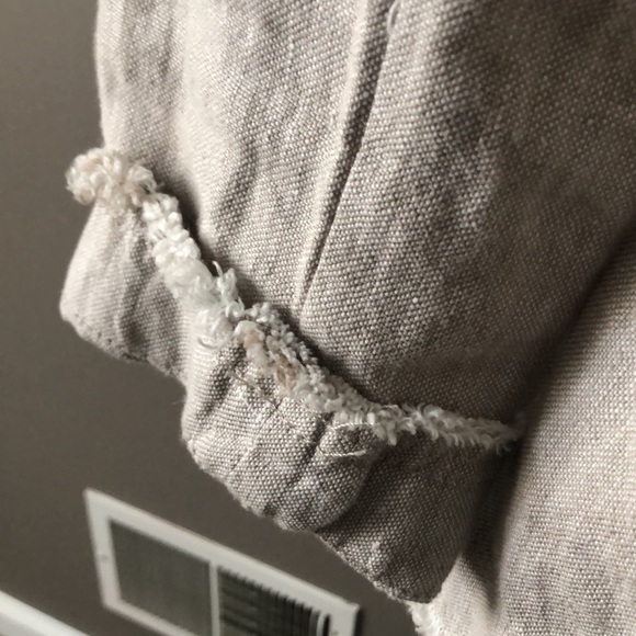 Philippe Alec linen jacket - Picture 3 of 7